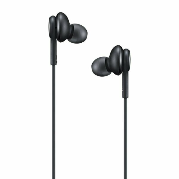 Samsung EO-IA500 In-ear Handsfree με Βύσμα 3.5mm Μαύρο EO-IA500BBEGWW