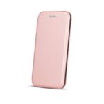 Θήκη Samsung Galaxy A22 4G / M32 4G Βιβλίο Ροζ - Χρυσό Book Case Smart Diva Telone Rose - Gold
