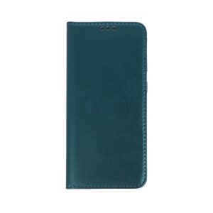 Samsung Galaxy A53 5G Θήκη Βιβλίο Πράσινο Book Case Smart Magnetic Telone Green