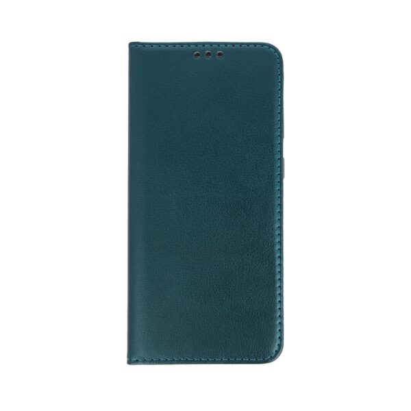 Samsung Galaxy A53 5G Θήκη Βιβλίο Πράσινο Book Case Smart Magnetic Telone Green
