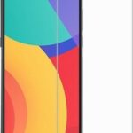 Alcatel 1S 2021 Προστατευτικό Τζαμάκι Tempered Glass