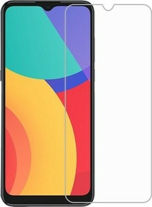 Alcatel 1S 2021 Προστατευτικό Τζαμάκι Tempered Glass