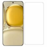 Huawei P50 Προστατευτικό Τζαμάκι Tempered Glass