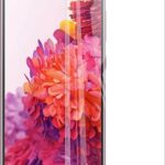 Samsung Galaxy S20 FE Προστατευτικό Τζαμάκι Tempered Glass