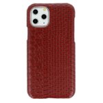 Xiaomi Redmi Note 9 Σκληρή Θήκη Vennus Wild Case Design 3 Red