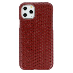Xiaomi Redmi Note 9 Σκληρή Θήκη Vennus Wild Case Design 3 Red