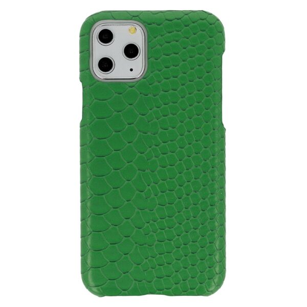 Xiaomi Redmi Note 9 Σκληρή Θήκη Vennus Wild Case Design 4 Green
