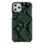 Xiaomi Redmi Note 9 Σκληρή Θήκη Vennus Wild Case Design 7 Black - Green