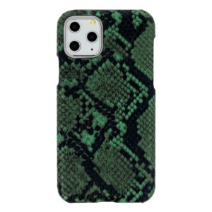 Xiaomi Redmi Note 9 Σκληρή Θήκη Vennus Wild Case Design 7 Black - Green