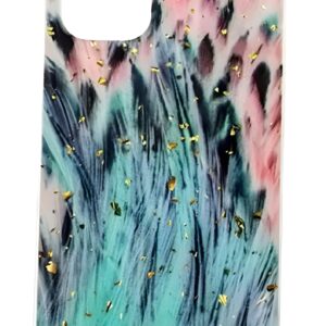 Forcell Samsung Galaxy A03s Glam Θήκη Σιλικόνης με Σχέδιο