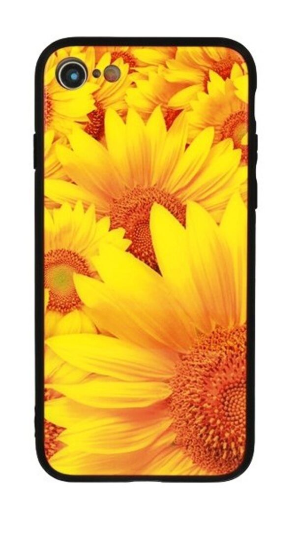 Vennus Samsung Galaxy J5 2017 Θήκη με Πλαίσιο Σιλικόνης με Σχέδιο