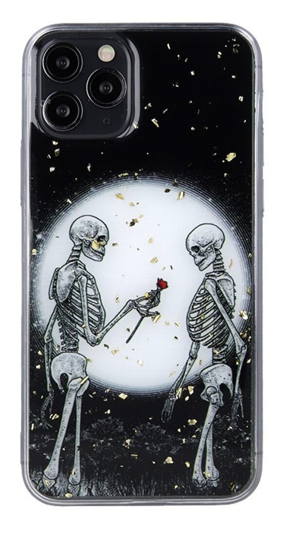 Forcell Samsung Galaxy A03s Θήκη Σιλικόνης με Σχέδιο