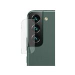 Samsung Galaxy S22 Plus 5G Προστασία Κάμερας Tempered Glass 2.5D For Camera Lens
