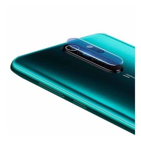 Xiaomi Redmi Note 8 Pro Αντιχαρακτικό Γυαλί Κάμερας Wozinsky Camera Tempered Glass