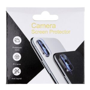 Xiaomi Redmi 9T Αντιχαρακτικό Γυαλί Κάμερας Tempered Glass 2.5D For Camera Lens