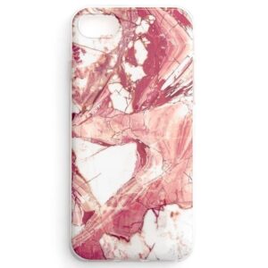 Wozinsky Samsung Galaxy A22 4G / M32 4G Marble Θήκη Σιλικόνης με Σχέδιο