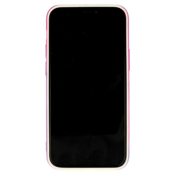 iPhone 6 / 6s Θήκη Σιλικόνης Tel Protect Ink Case Design 1