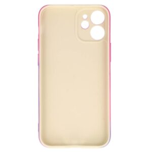iPhone 6 / 6s Θήκη Σιλικόνης Tel Protect Ink Case Design 1