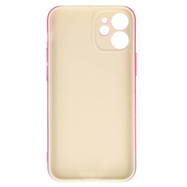 iPhone 6 / 6s Θήκη Σιλικόνης Tel Protect Ink Case Design 1