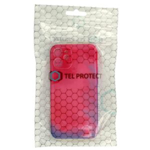 iPhone 6 / 6s Θήκη Σιλικόνης Tel Protect Ink Case Design 1