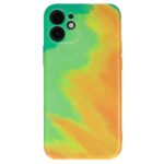 iPhone 6 / 6s Θήκη Σιλικόνης Tel Protect Ink Case Design 6