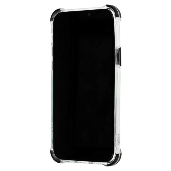 iPhone 12 Pro Max Θήκη Σιλικο΄νης Watercolor Case Design 3