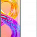 Realme 8i Προστατευτικό Τζαμάκι Tempered Glass