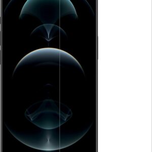 iPhone 13 Pro Max / iPhone 14 Plus Προστατευτικό Τζαμάκι Tempered Glass