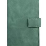 Tel1 Samsung Galaxy A53 5G Tender Θήκη Βιβλίο - Green