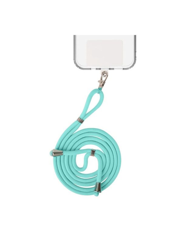 Λουράκι Λαιμού Θήκης Smartphone Βεραμάν