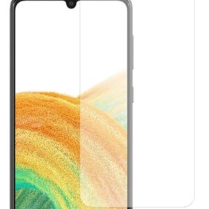 Samsung Galaxy A33 5G Προστατευτικό Τζαμάκι Tempered Glass