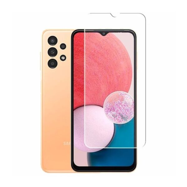 Samsung Galaxy A13 4G / A13 5G Προστασία Οθόνης Tempered Glass