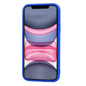 Samsung Galaxy S22 Ultra 5G Θήκη Σιλικόνης Μπλε Jelly Silicone Case Navy