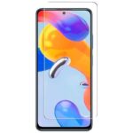 Xiaomi Redmi Note 11 Pro / Note 11 Pro 5G / Note 11 Pro+ 5G / Poco X4 Pro 5G Προστατευτικό Τζαμάκι Tempered Glass