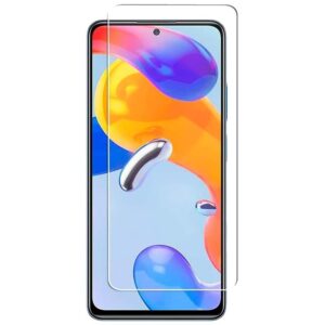 Xiaomi Redmi Note 11 Pro / Note 11 Pro 5G / Note 11 Pro+ 5G / Poco X4 Pro 5G Προστατευτικό Τζαμάκι Tempered Glass