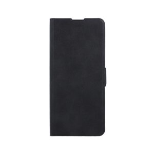 iPhone 13 Pro Max Θήκη Βιβλίο Μαύρο Smart Puro Book Case Black