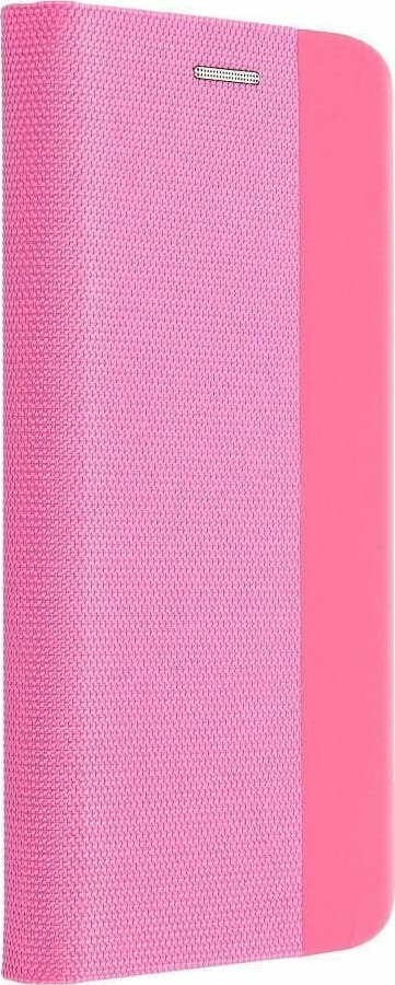 Samsung Galaxy A53 5G Θήκη Βιβλίο Ροζ Sensitive Book Case Pink