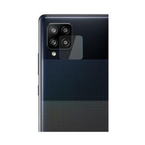 Samsung Galaxy A42 Προστασία Κάμερας Tempered Glass