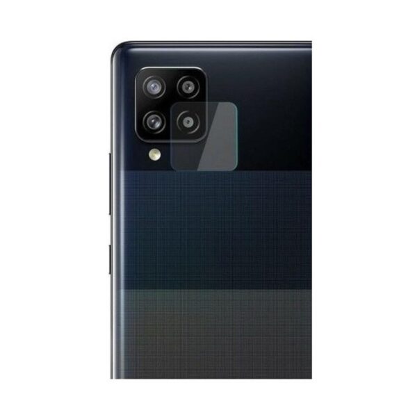 Samsung Galaxy A42 Προστασία Κάμερας Tempered Glass