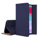 Tel1 Samsung Galaxy S22 Ultra 5G Special Leather Θήκη Βιβλίο - Blue