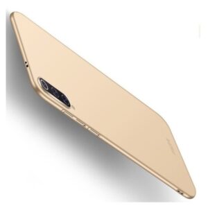 MOFI Xiaomi Mi 9 SE Shield Super Slim Θήκη Σκληρή - Gold