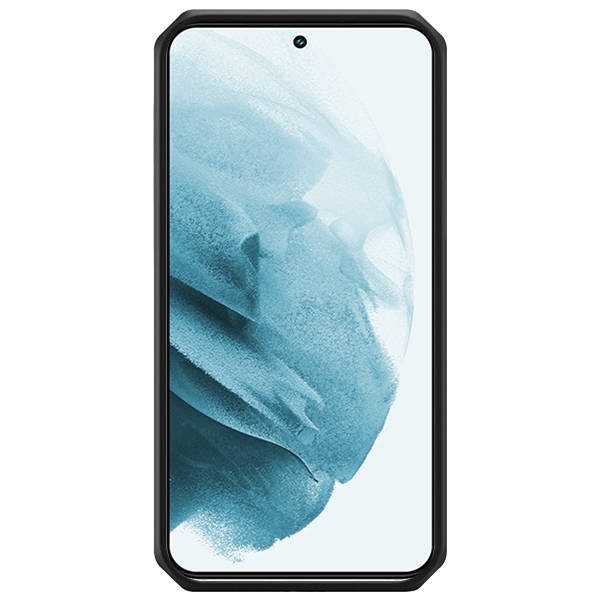 Samsung Galaxy S22 Plus 5G Θήκη Μαύρη Shock Armor Case Black