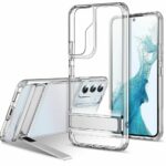 Samsung Galaxy S22 Plus 5G Θήκη Διάφανη Με Σταντ ESR Air Shield Boost - Clear Case