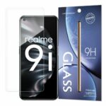 Realme 9i Προστατευτικό Τζαμάκι Tempered Glass