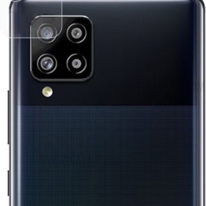 Samsung Galaxy A42 Camera Lens Tempered Glass