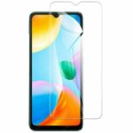 Xiaomi Redmi 10C / Poco C40 Προστατευτικό Τζαμάκι Tempered Glass