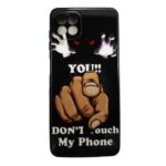 Forcell Samsung Galaxy A22 4G / M32 4G Θήκη Σιλικόνης με Σχέδιο