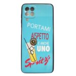 Forcell Samsung Galaxy A22 4G / M32 4G Θήκη Σιλικόνης με Σχέδιο