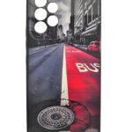 Forcell Samsung Galaxy A53 5G Θήκη Σιλικόνης με Σχέδιο