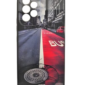 Forcell Samsung Galaxy A53 5G Θήκη Σιλικόνης με Σχέδιο